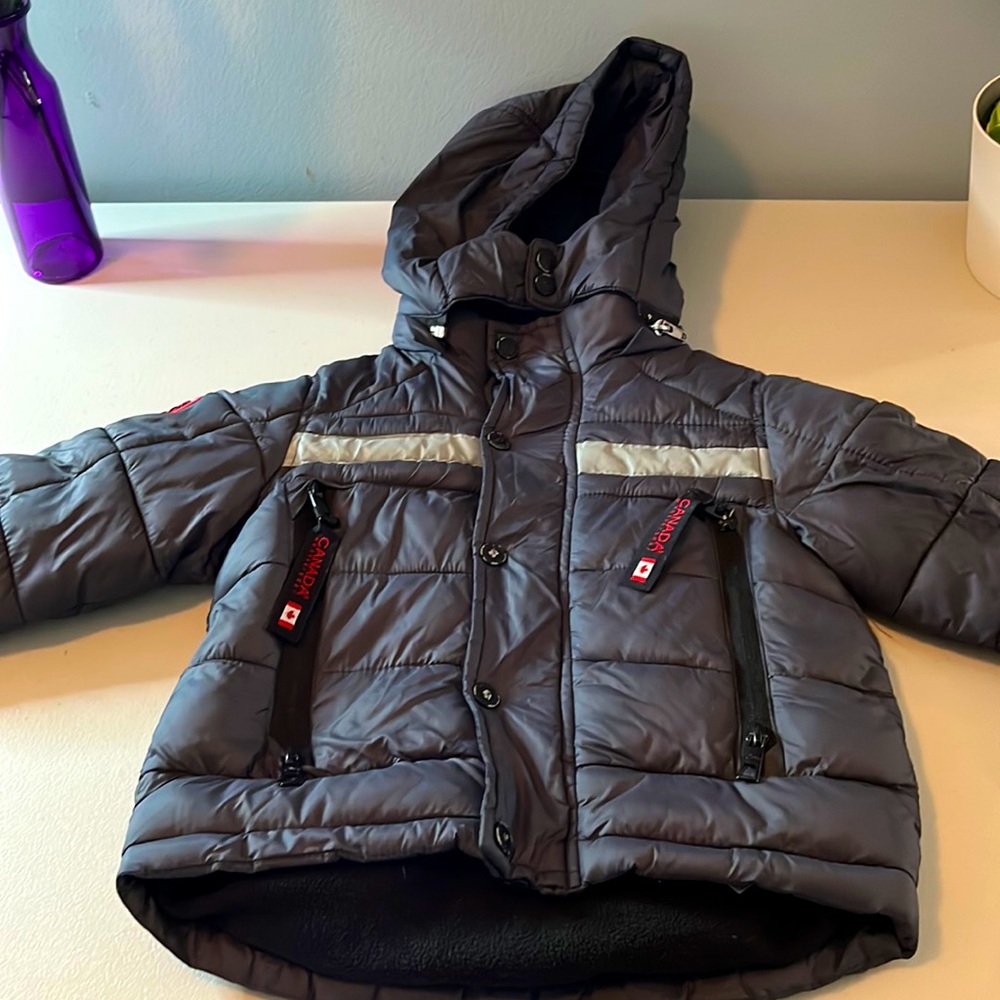 🇨🇦“CANADA WEATHER GEAR”🇨🇦